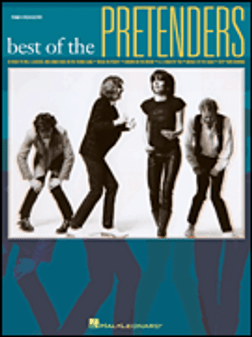 Best of the Pretenders [HL:306842]