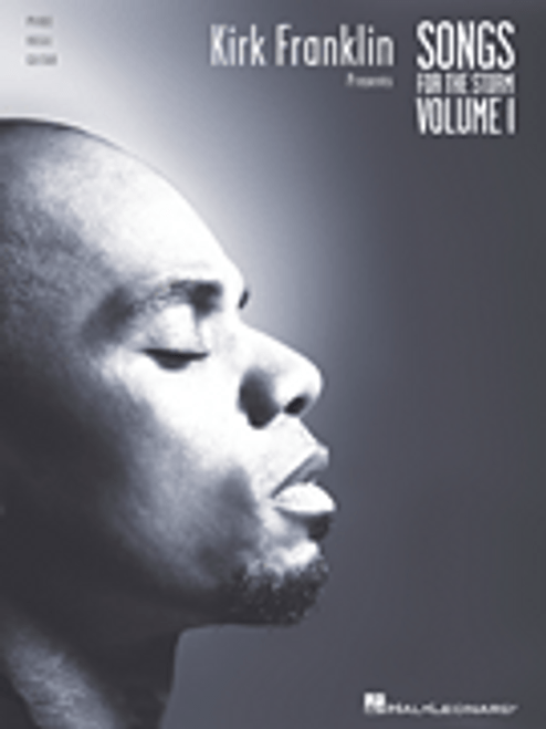 Kirk Franklin Presents Songs for the Storm, Volume 1 [HL:306871]