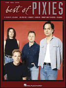 Best of Pixies [HL:306875]