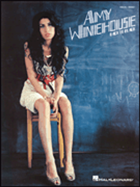 Amy Winehouse - Back to Black [HL:306905]