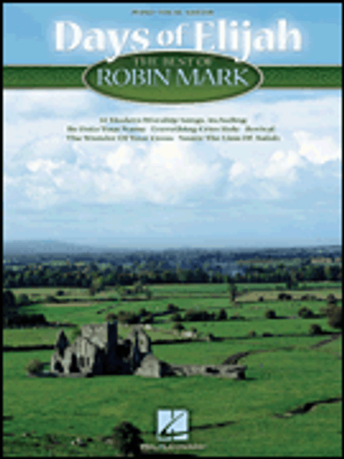 Days of Elijah - The Best of Robin Mark [HL:306944]