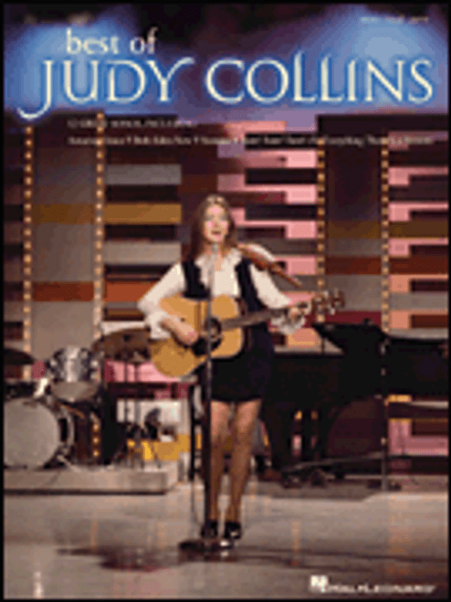 Best of Judy Collins [HL:306946]