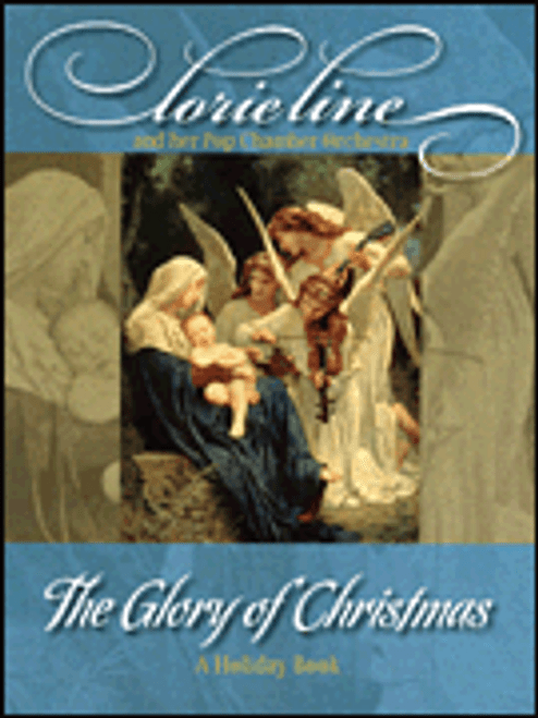 Lorie Line - The Glory of Christmas [HL:306950]