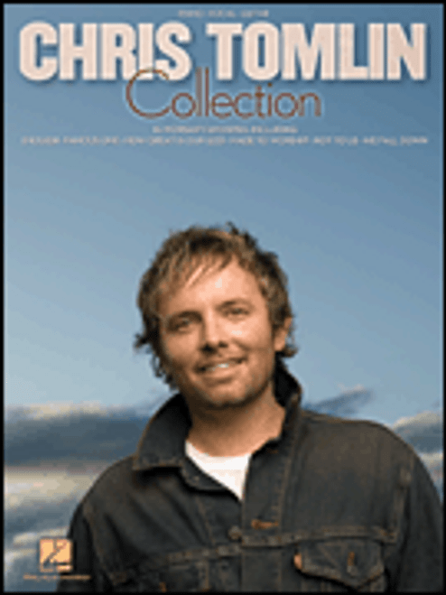 The Chris Tomlin Collection [HL:306951]