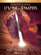 David Lanz - Living Temples [HL:306953]