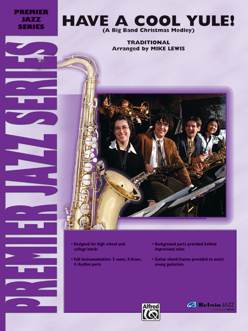 Have a Cool Yule [Alf:00-JE9928C]