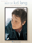Best of k.d. lang [HL:306961]