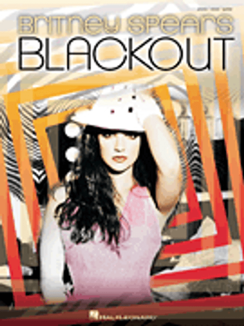 Britney Spears - Blackout [HL:306963]