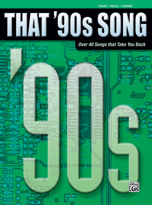 That '90s Song [Alf:00-MFM0505]