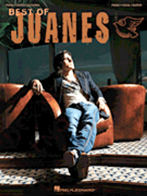 Best of Juanes [HL:307003]