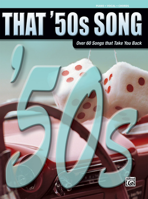 That '50s Song [Alf:00-MFM0520]