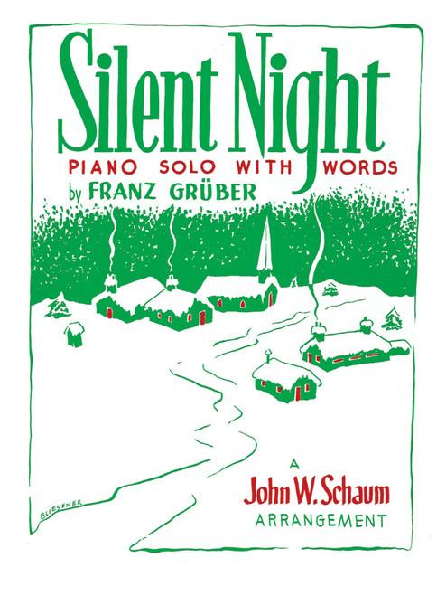 Silent Night [Alf:00-PA00764]