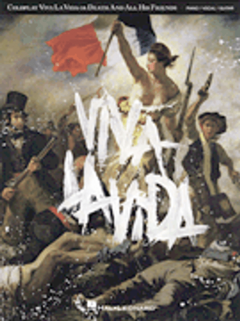 Coldplay - Viva La Vida [HL:307011]