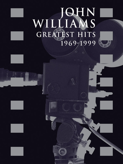 John Williams: Greatest Hits 1969-1999 [Alf:00-PFM0008]