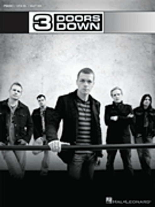 3 Doors Down [HL:307019]