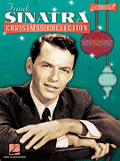 Frank Sinatra Christmas Collection [HL:307021]