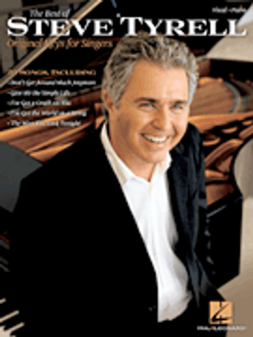 The Best of Steve Tyrell [HL:307027]