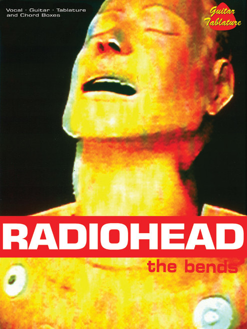 Radiohead: The Bends [Alf:00-PGM0120]