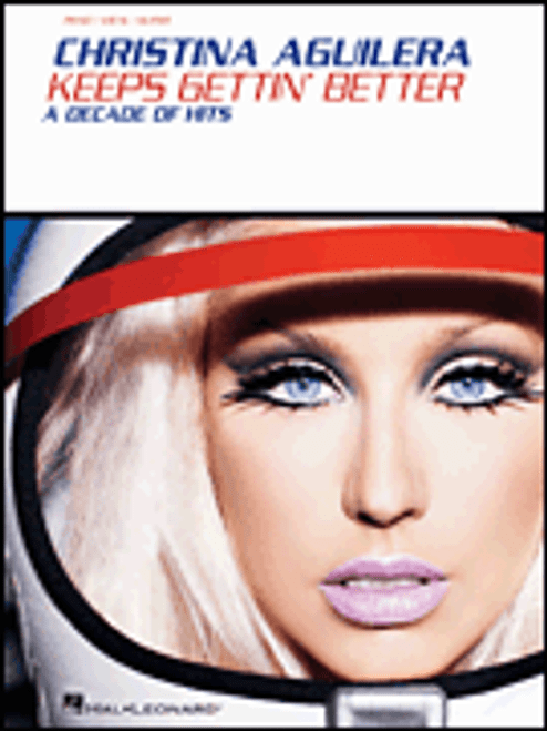 Christina Aguilera - Keeps Gettin' Better [HL:307045]