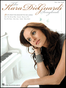 The Kara DioGuardi Songbook [HL:307052]