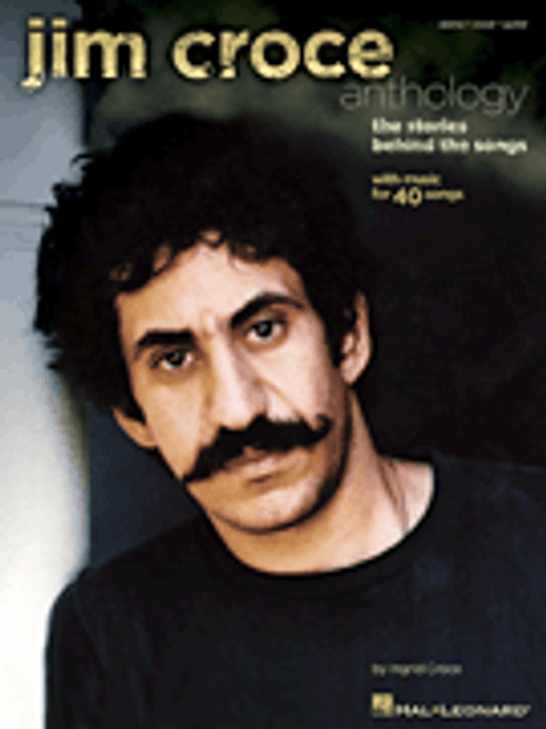 Jim Croce Anthology [HL:307077]