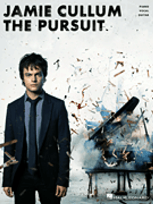Jamie Cullum - The Pursuit [HL:307112]