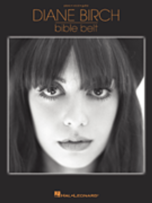 Diane Birch - Bible Belt [HL:307122]