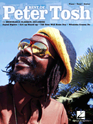 Best of Peter Tosh [HL:307135]