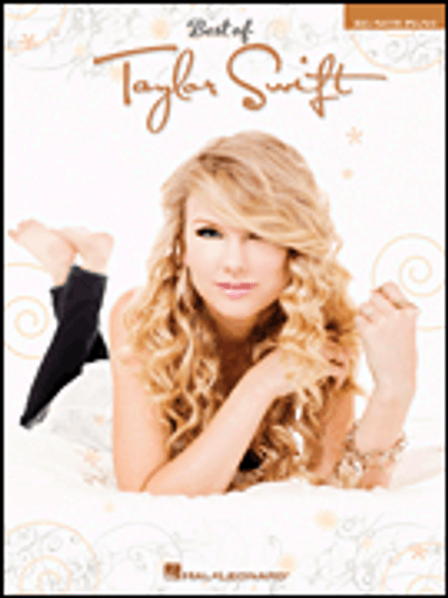 Best of Taylor Swift [HL:307143]