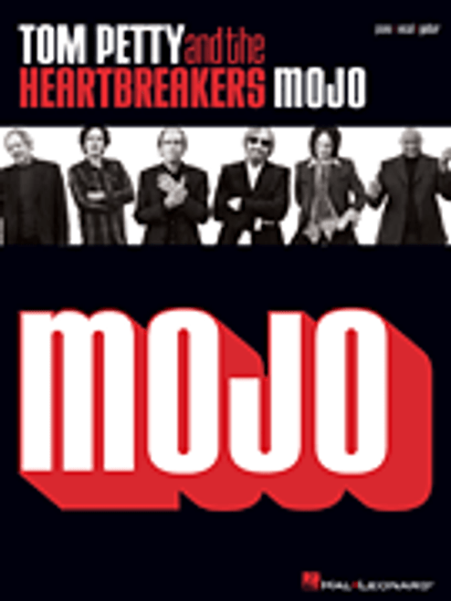Tom Petty and the Heartbreakers - Mojo [HL:307168]
