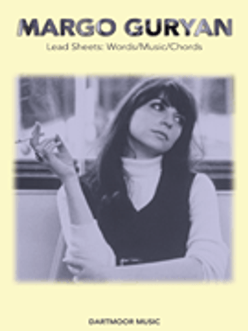 Margo Guryan Songbook [HL:307177]