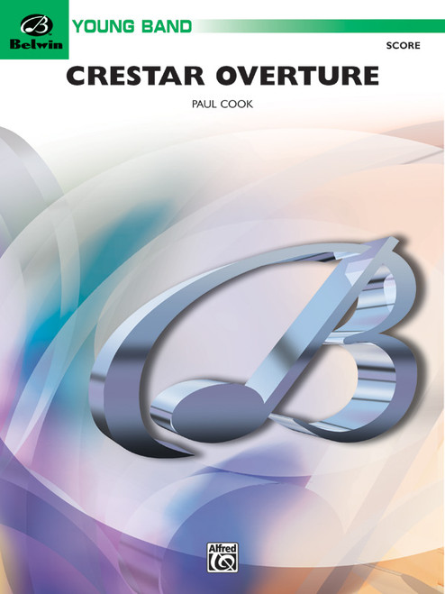Crestar Overture [Alf:00-BD00903C]
