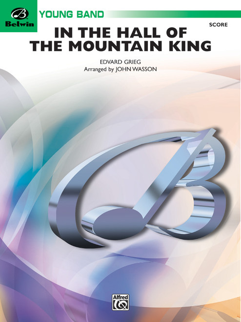 In the Hall of the Mountain King [Alf:00-BD00952C]