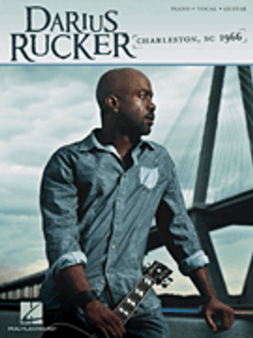 Rucker, Darius Rucker - Charleston, SC 1966 [HL:307216]