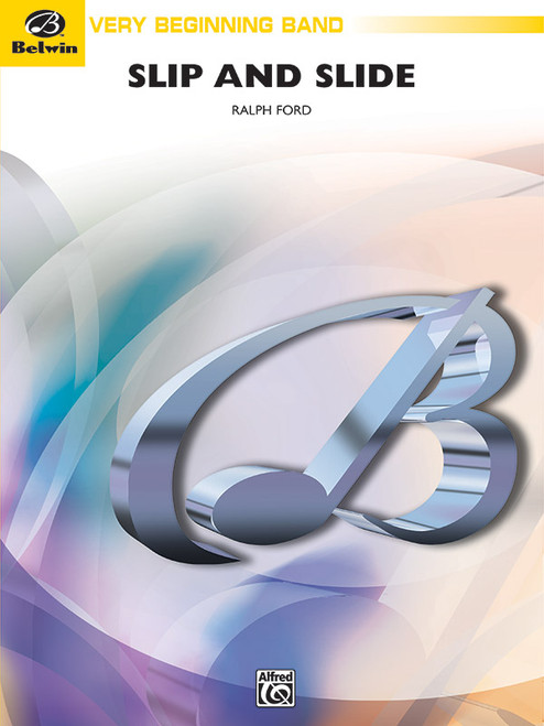 Slip and Slide [Alf:00-BDM00021]