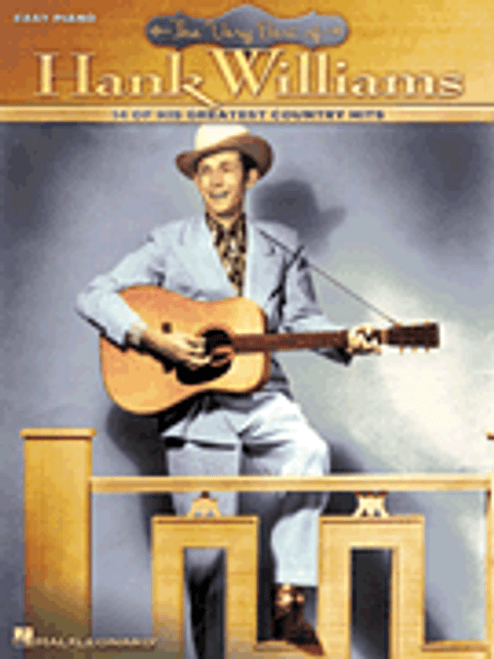 The Very Best of Hank Williams [HL:307220]