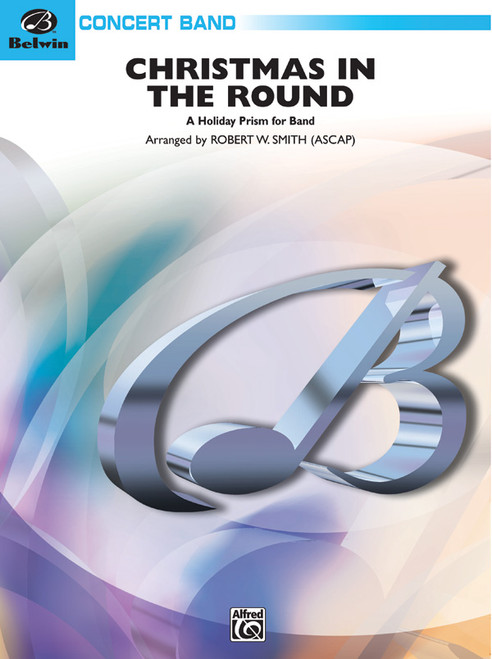 Christmas in the Round [Alf:00-BDM00050]