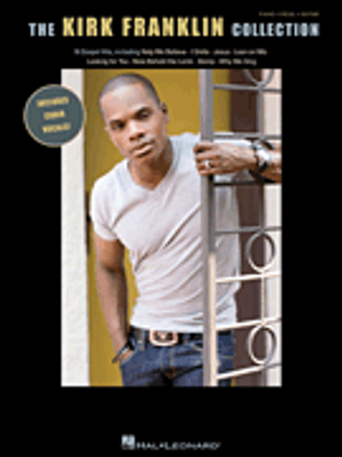 The Kirk Franklin Collection [HL:307222]