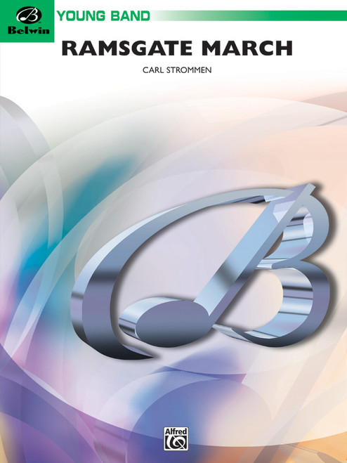 Ramsgate March [Alf:00-BDM02010]