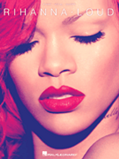 Rihanna - Loud [HL:307236]