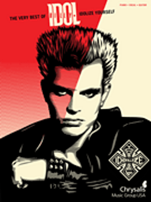 The Very Best of Billy Idol - Idolize Yourself [HL:307252]