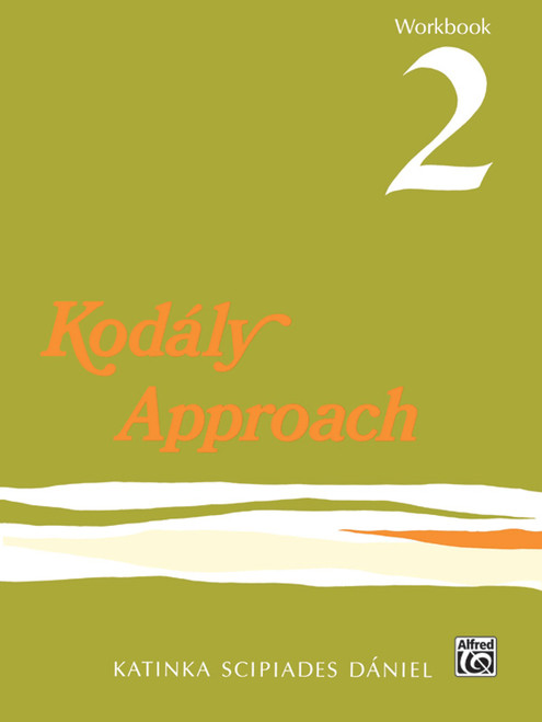 KodĦly Approach [Alf:00-BMR09051]