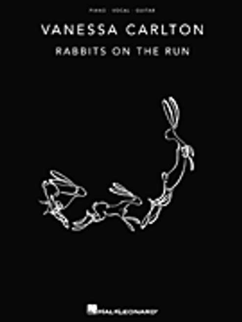 Vanessa Carlton - Rabbits on the Run [HL:307271]