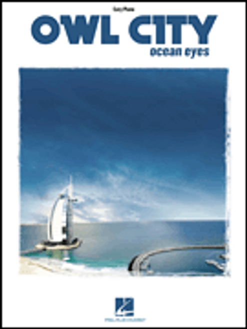 Owl City - Ocean Eyes [HL:307282]