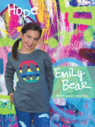 Emily Bear - Hope [HL:307360]