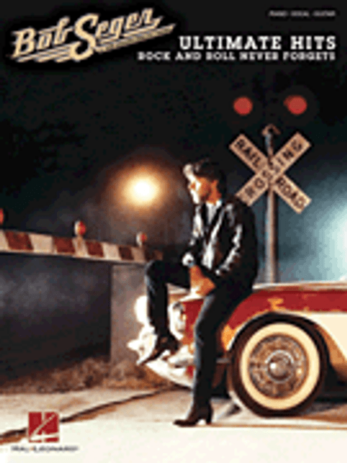 Bob Seger - Ultimate Hits: Rock and Roll Never Forgets [HL:307380]