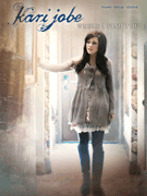 Kari Jobe - Where I Find You [HL:307381]