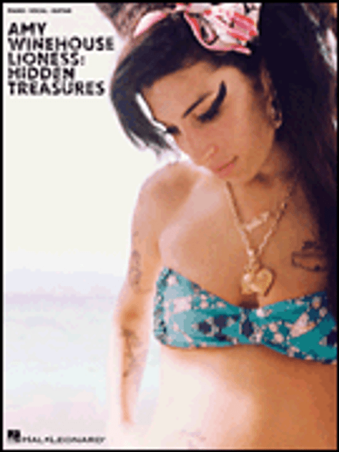 Amy Winehouse - Lioness: Hidden Treasures [HL:307397]