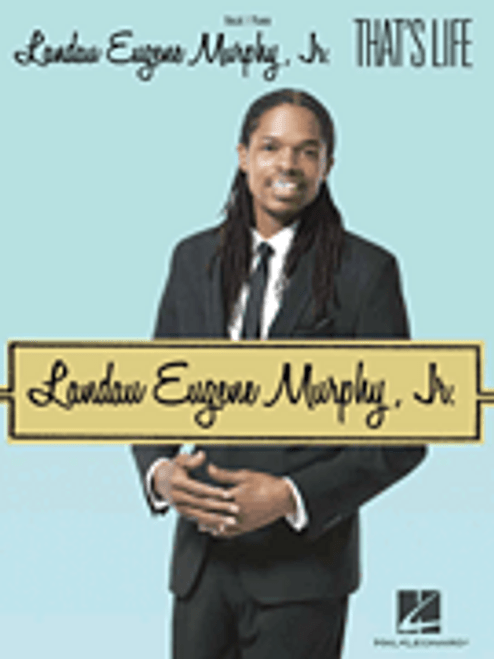 Landau Eugene Murphy, Jr. - That's Life [HL:307399]