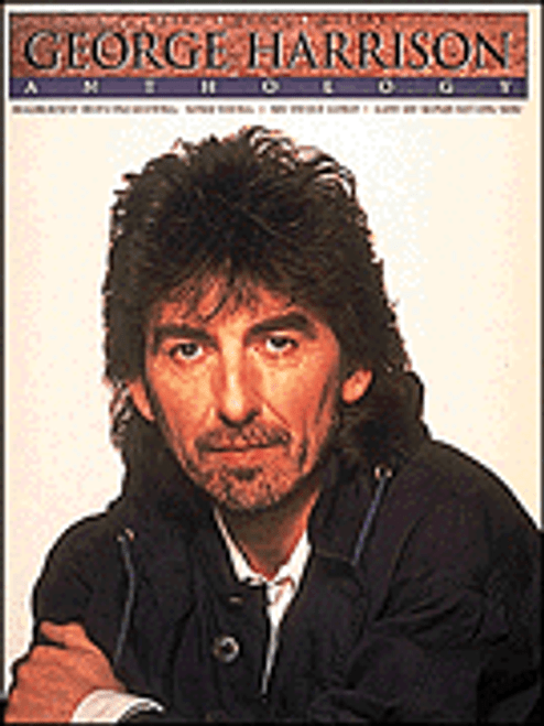 Harrison, George Harrison Anthology [HL:308116]